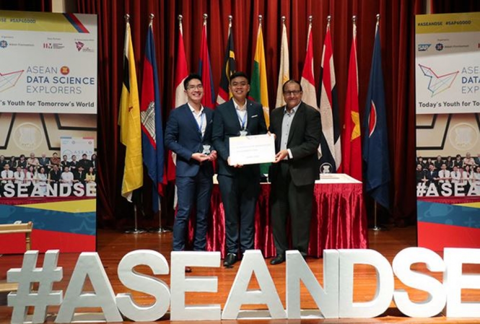 viet nam gianh giai ba cuoc thi kham pha khoa hoc so asean