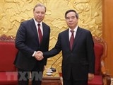 5 dai dien viet nam tham du lien hoan quoc te lan thu iii tai lb nga