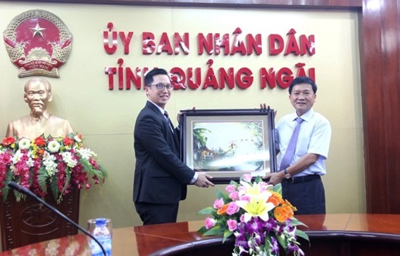 singapore se ho tro quang ngai dao tao can bo