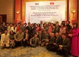 tam long nha tho cuba voi chu tich ho chi minh