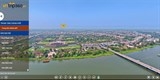 ve dep hiem co cua mot trong thang long tu tran xua