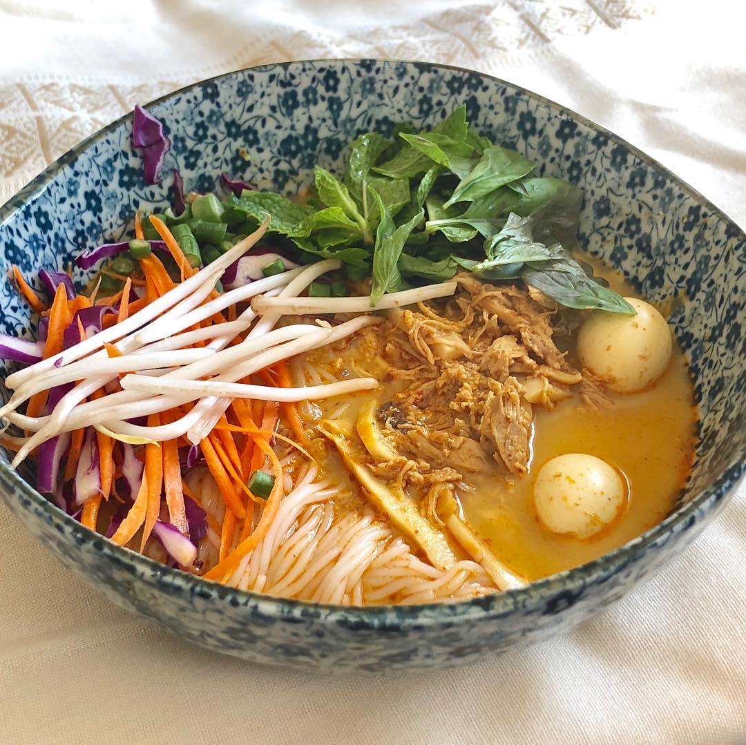 nhung dac san khong nen bo lo khi den lao