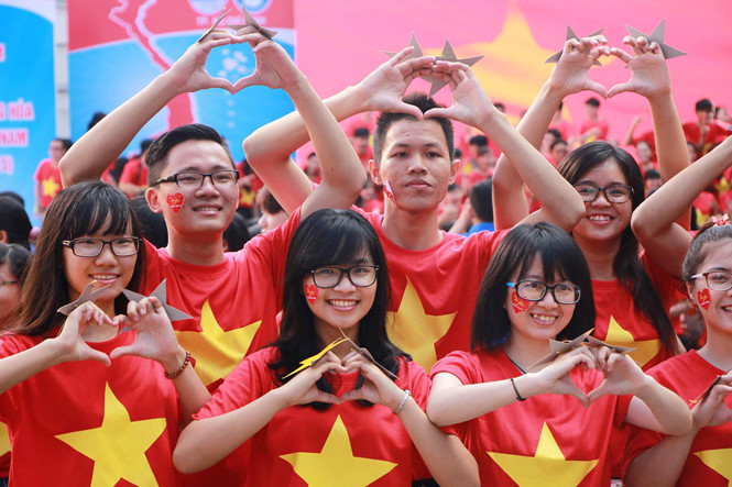 hanh trinh toi yeu to quoc toi 2018 se di qua 11 tinh thanh