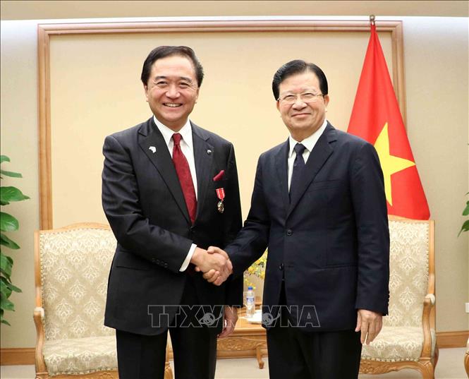 nhat ban la doi tac kinh te quan trong hang dau cua viet nam