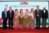 chu tich vufo nguyen phuong nga gan hoat dong hoa binh huu nghi voi thu hut dau tu