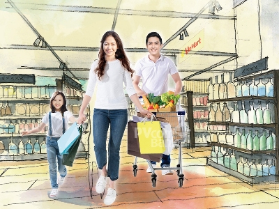 tich diem khi chi tieu voi the tin dung pvcombank mastercard