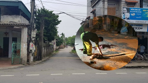 dieu tra vu hon chien bang sung khien 2 nguoi thuong vong