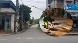 mau thuan tren facebook 2 co gai danh nhau khien 1 nam thanh nien bi dam chet