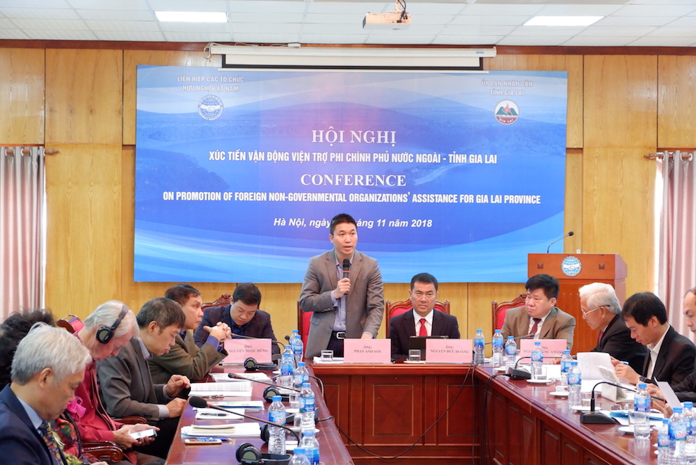 gia lai chu trong day manh cong tac pcpnn giai doan 2018 2020