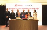 tap doan tt group trao doi co hoi hop tac dau tu voi lien doan doanh nghiep singapore