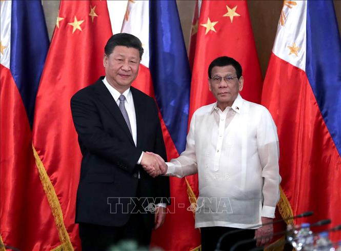 trung quoc philippines nang cap quan he len tam hop tac chien luoc toan dien