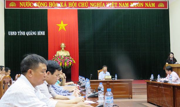quang binh 78 doanh nghiep no thue khung tren 230 ty dong