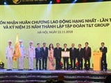 tap doan tt group trao doi co hoi hop tac dau tu voi lien doan doanh nghiep singapore