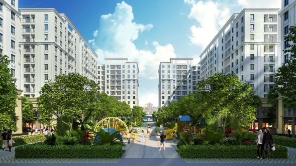 tap doan flc lam chu dau tu du an flc tropical city ha long