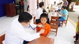 tien giang chung tay go nut that tien do cao toc trung luong my thuan