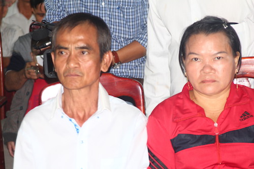 toa an binh thuan da xin loi ong huynh van nen nhu the nao