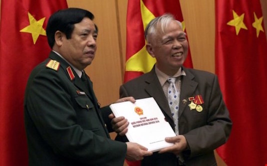 dai tuong phung quang thanh viet nam ghi nho su giup do cua trung quoc