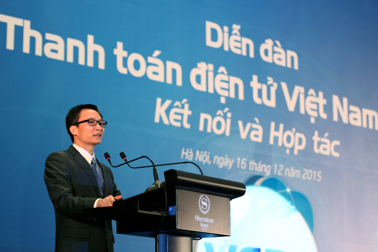 thanh toan dien tu se minh bach va dam bao chong tham nhung