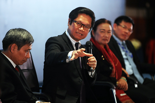 thanh toan dien tu se minh bach va dam bao chong tham nhung