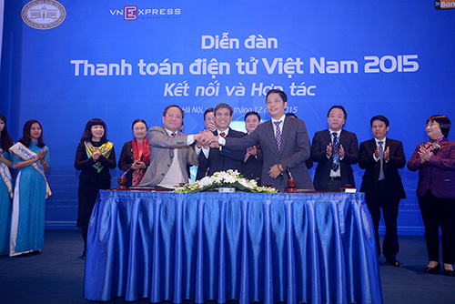 thanh toan dien tu se minh bach va dam bao chong tham nhung