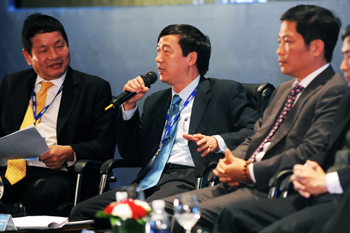 thanh toan dien tu se minh bach va dam bao chong tham nhung