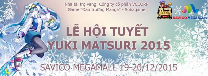 3 le hoi chao don noel 2015 dac sac o ha noi
