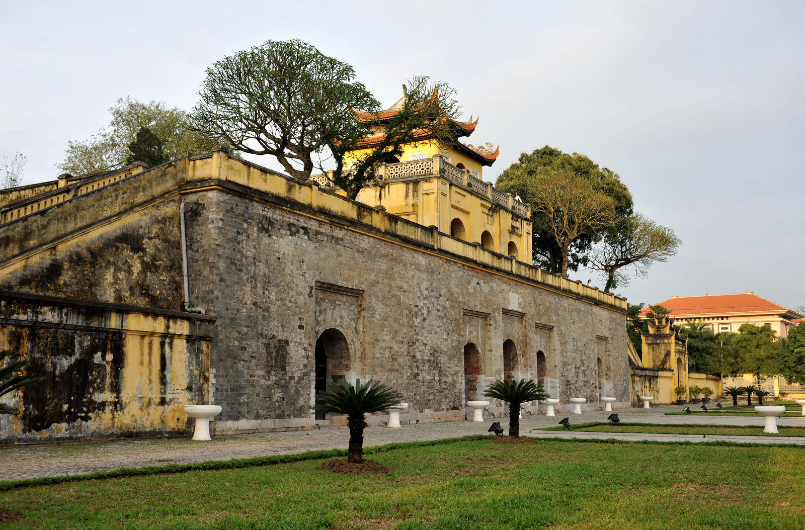tet duong lich choi dau o ha noi