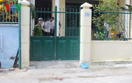 da nang hop bao vu bat duoc doi tuong ban nguoi trung quoc