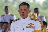 Thái tử Maha Vajiralongkorn tiếp quản ngôi vua Thái Lan