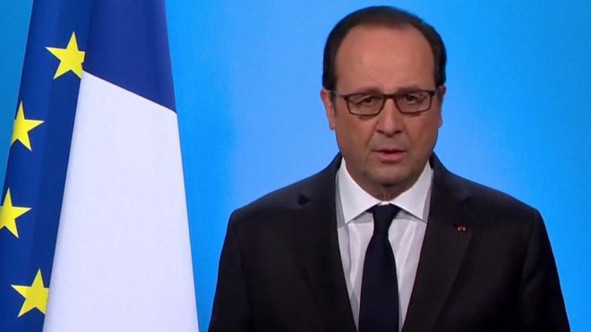 tong thong phap francois hollande se khong tai tranh cu