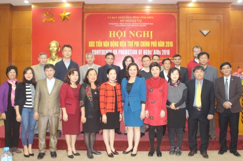 tinh vinh phuc da giai ngan gan 29 trieu usd vien tro pcpnn nam 2016