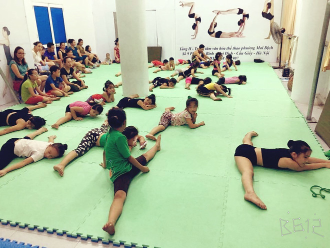 su quyet tam cua cau be 13 tuoi va thanh qua ngot ngao sau 7 nam