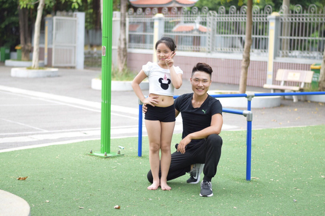 su quyet tam cua cau be 13 tuoi va thanh qua ngot ngao sau 7 nam