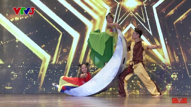 su quyet tam cua cau be 13 tuoi va thanh qua ngot ngao sau 7 nam