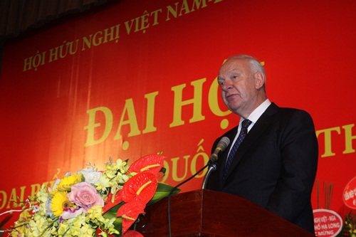 tang cuong hon nua quan he viet nam lien bang nga trong thoi ky moi