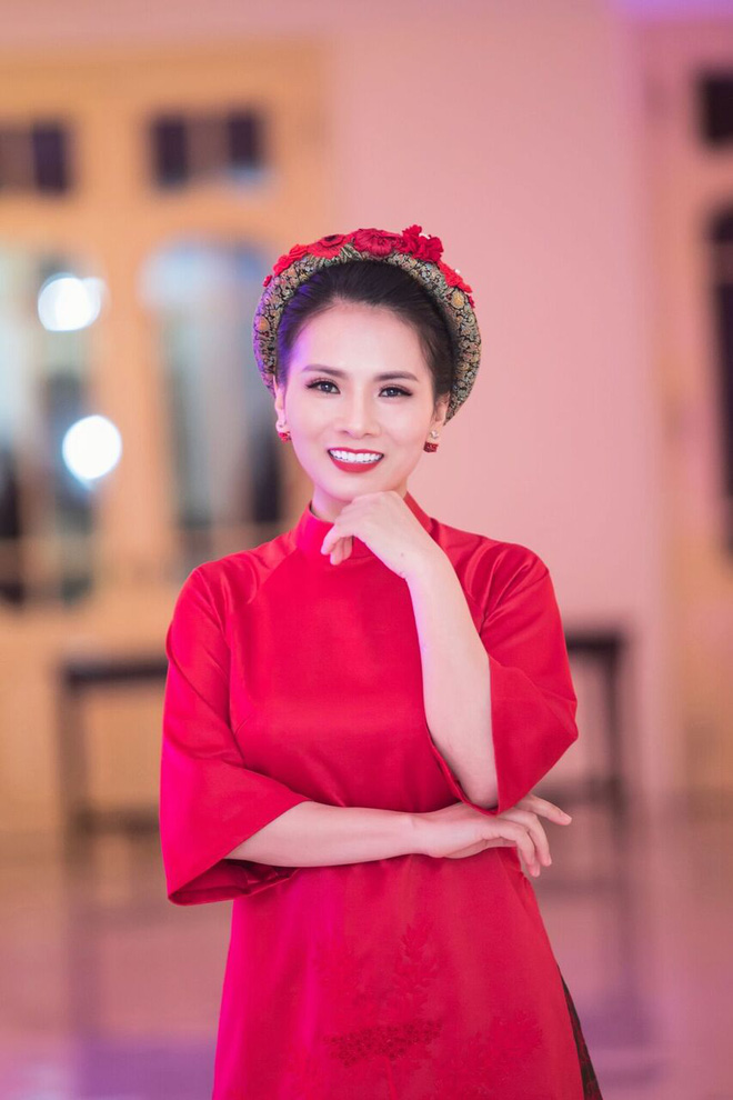 ca si thanh le va quang linh gay chu y vi qua than thiet