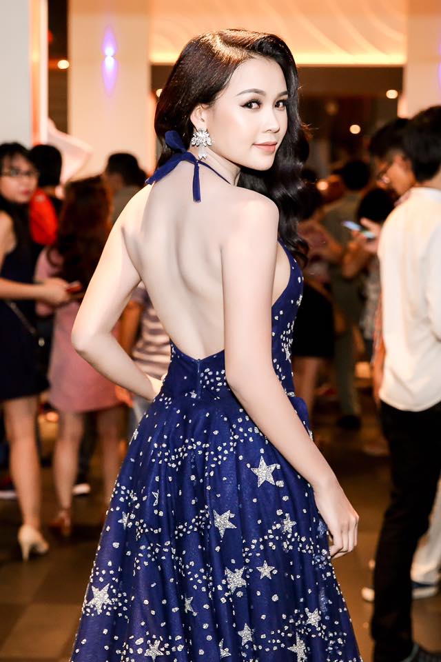sau 2 nam hot girl sam da tro nen xinh dep va nong bong hon