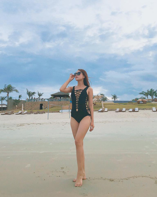 sau 2 nam hot girl sam da tro nen xinh dep va nong bong hon