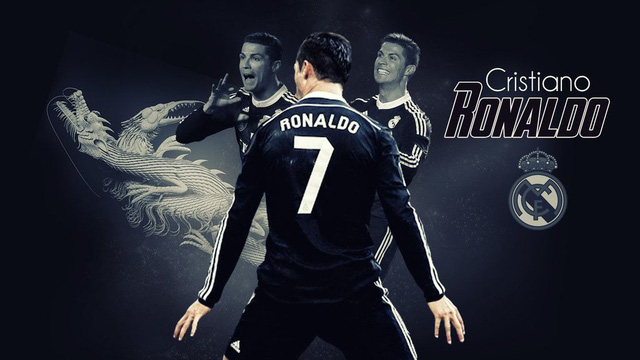 cristiano ronaldo vinh quang vi dai cho ke dau khong ngoanh lai
