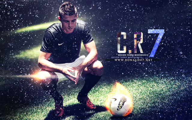 cristiano ronaldo vinh quang vi dai cho ke dau khong ngoanh lai