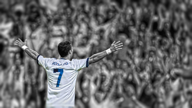 cristiano ronaldo vinh quang vi dai cho ke dau khong ngoanh lai