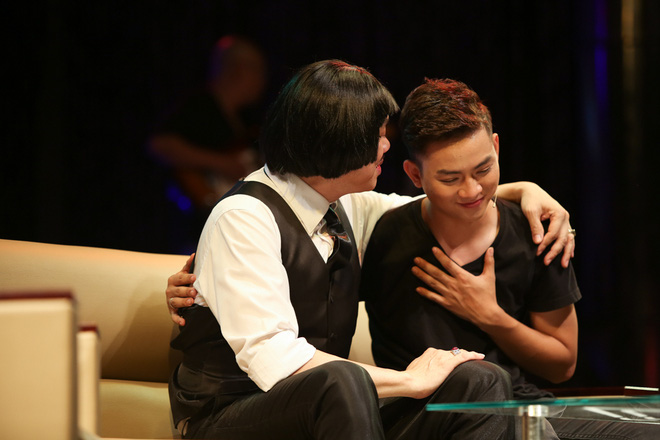 chi tai muon liveshow noi ho noi long cua hoai linh