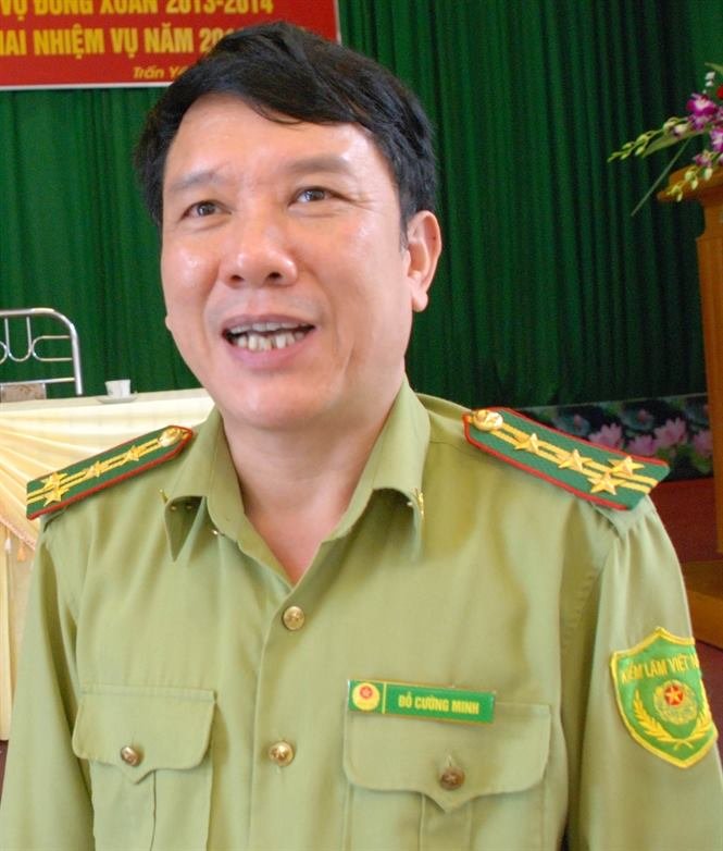 cong an yen bai ket luan ve vu sat hai 2 lanh dao tinh