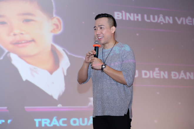 tran thanh tai xuat voi vai tro moi sau dam cuoi xa hoa
