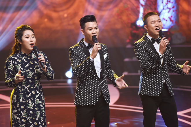 dan sao tre khuay dong giai dieu tu hao thang 12