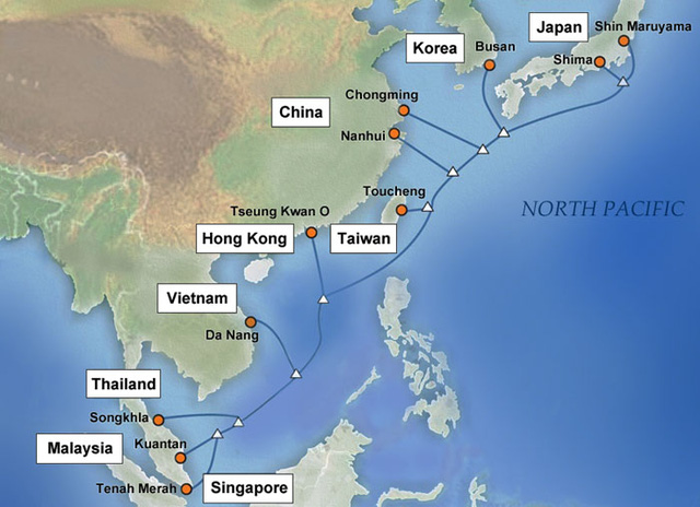 tuyen cap quang bien apg di quoc te bat dau di vao hoat dong noi am anh internet mua dut cap se khong con
