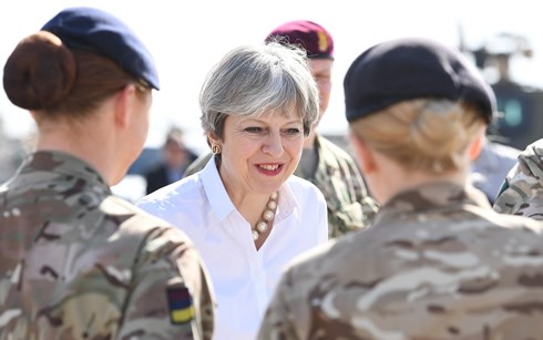 thu tuong theresa may tai khang dinh vai tro cua anh o trung dong