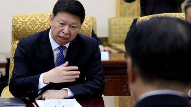 khong the khuat phuc trieu tien binh luan cua ong trump noi trung noi lo cua trung quoc