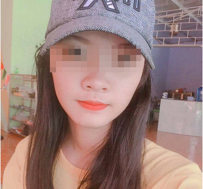 tim thay thi the nu sinh lop 12 bi dam nhieu nhat dao o tren nui