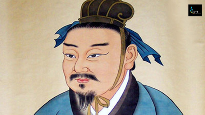3 ba me vi dai trong lich su trung hoa khong ngai chuyen nha den 3 lan de day con thanh tai